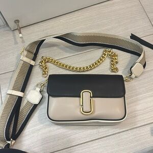 J Marc shoulder bag